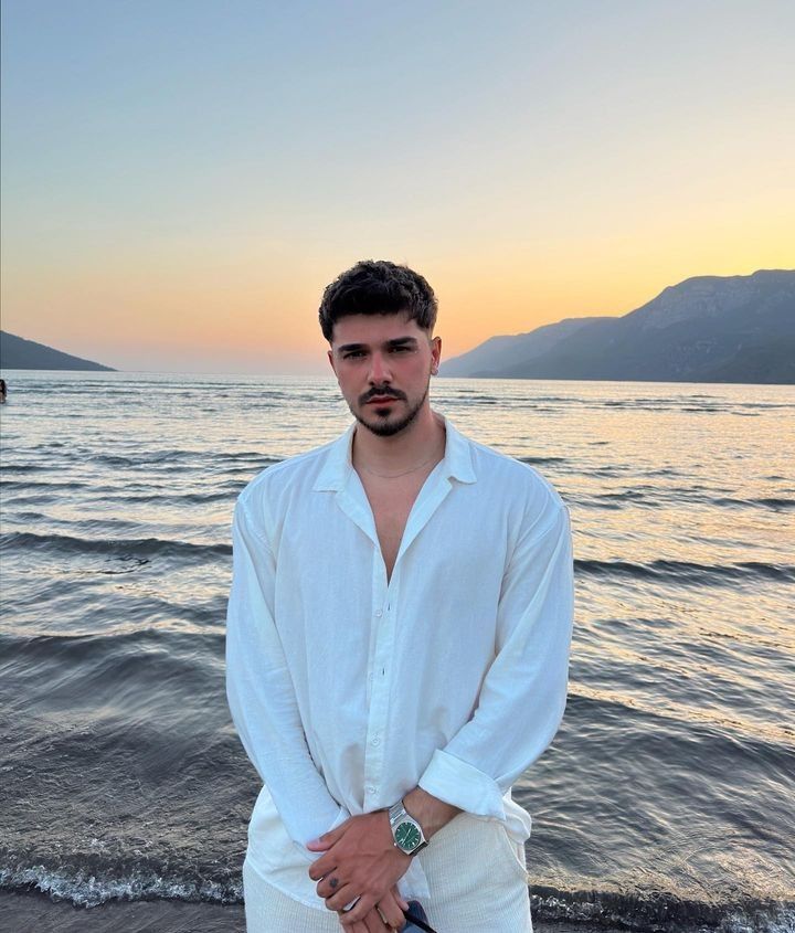 Ahmet P.